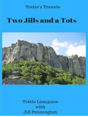cover image of Two Jills and a Tots